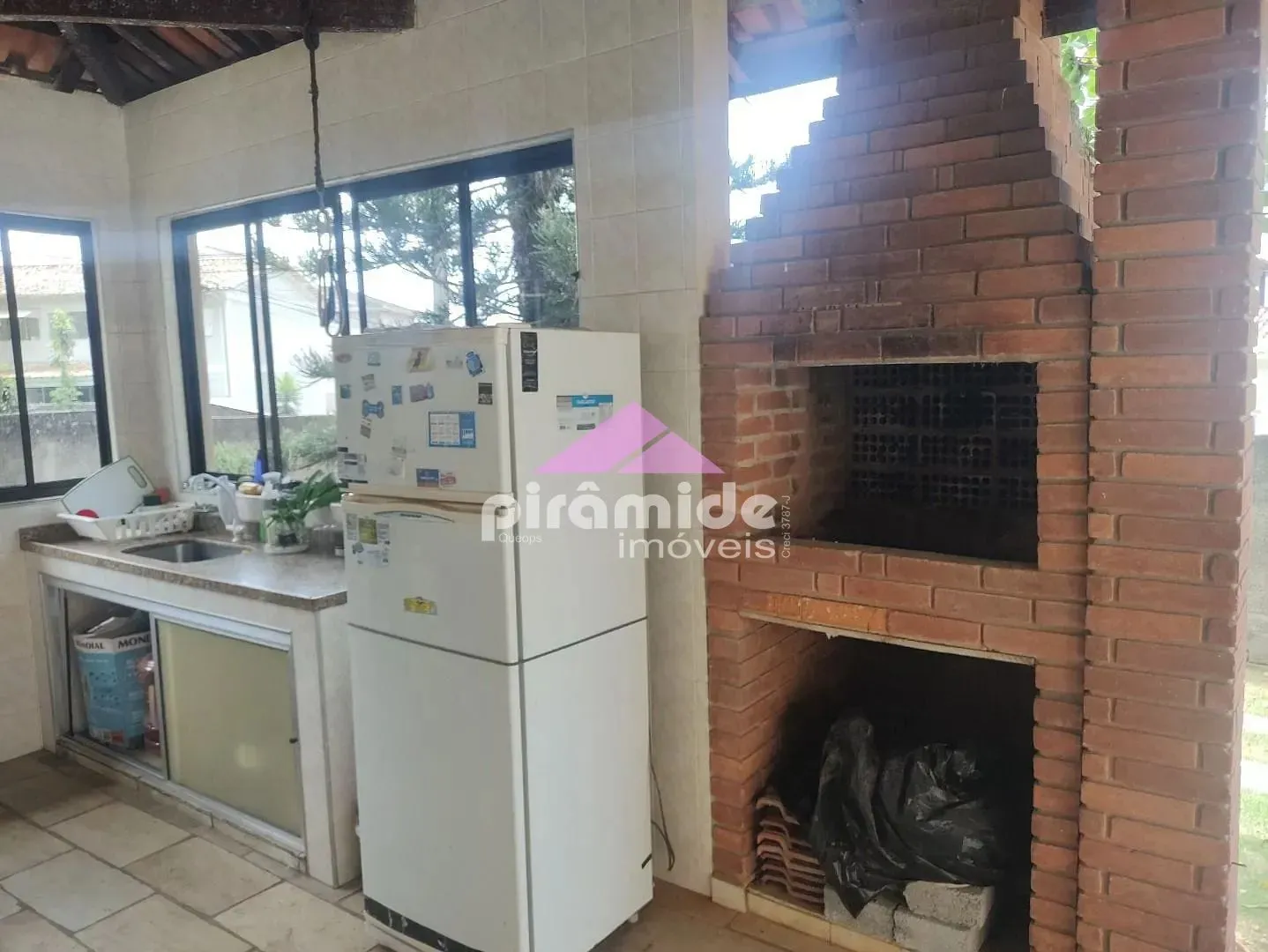 Casa, 3 quartos, 226 m² - Foto 9