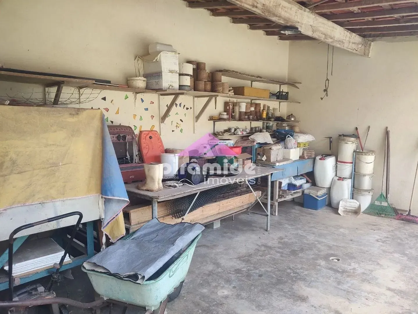 Casa, 3 quartos, 226 m² - Foto 18