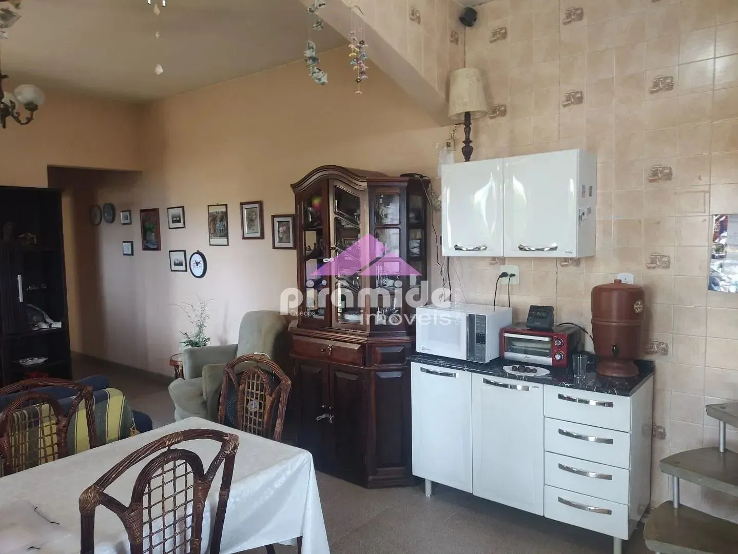 Casa, 3 quartos, 226 m² - Foto 34