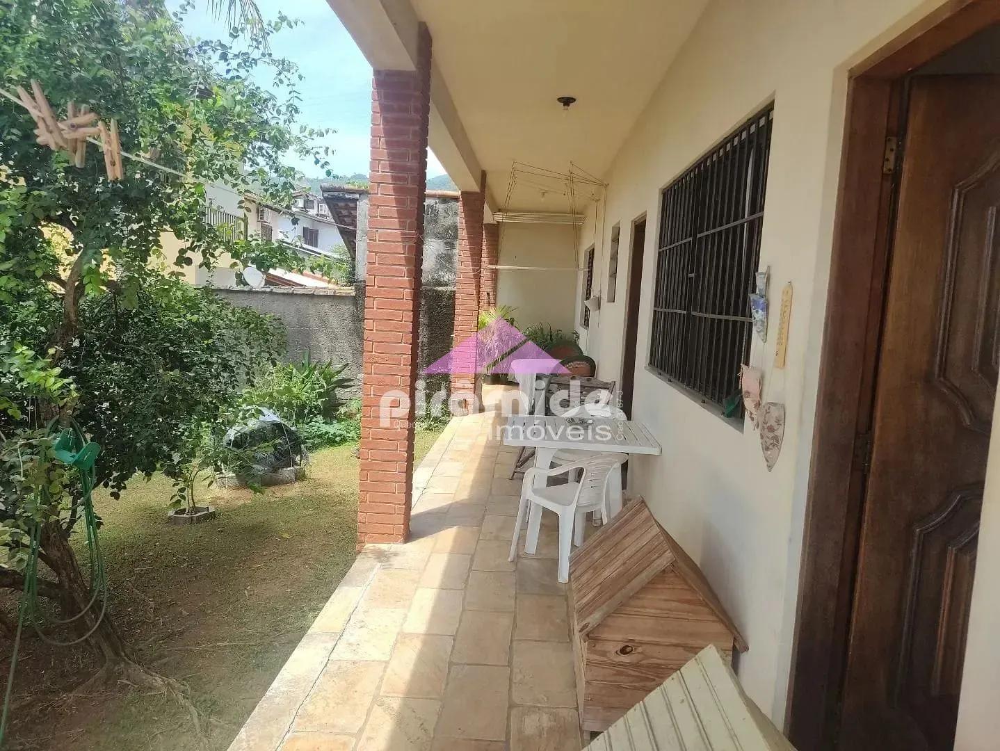 Casa, 3 quartos, 226 m² - Foto 21