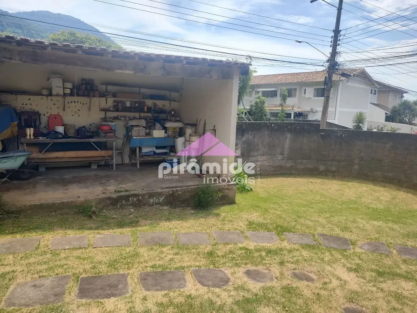 Casa, 3 quartos, 226 m² - Foto 12