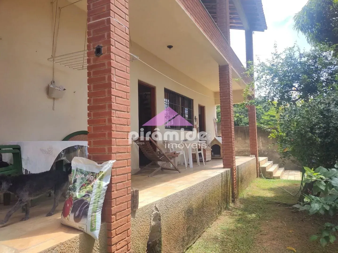 Casa, 3 quartos, 226 m² - Foto 22