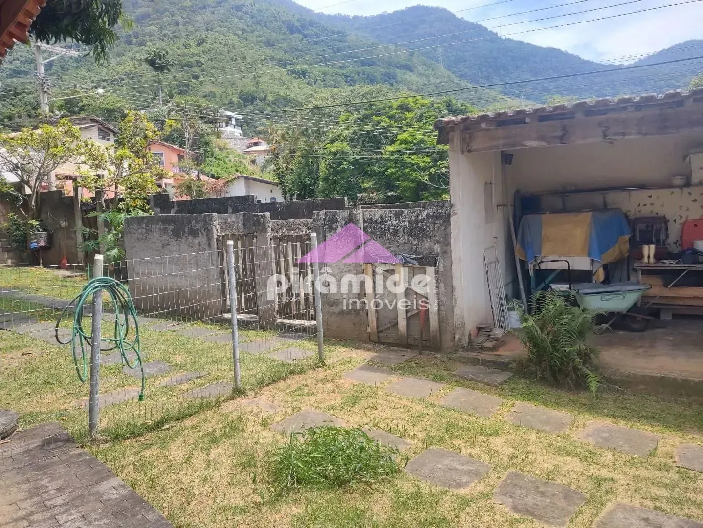 Casa, 3 quartos, 226 m² - Foto 13