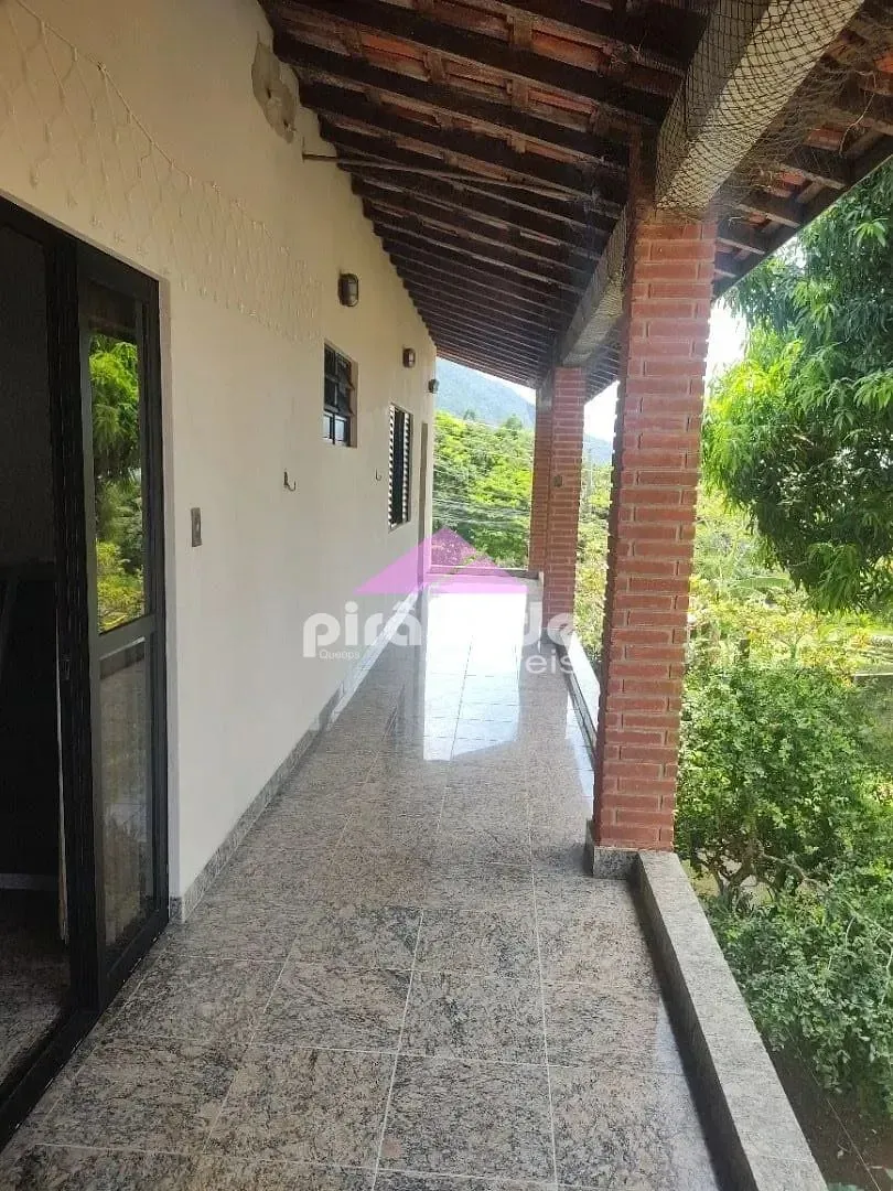 Casa, 3 quartos, 226 m² - Foto 44