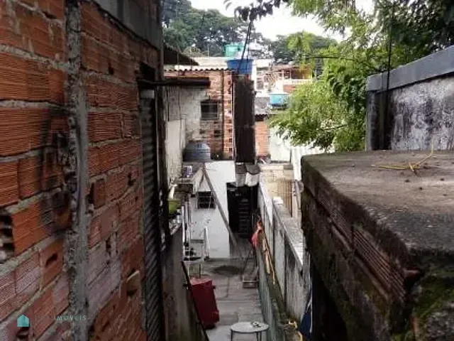 Casa com 227m² 1 quarto e 1 banheiro, à venda, no bairro Jardim São Silvestre em São Paulo