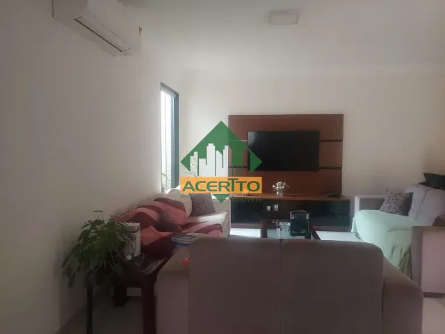 Casa com 250m² 3 quartos e 3 banheiros, à venda, no bairro Jardim Nova Yorque em Araçatuba
