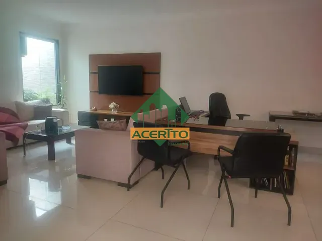 Casa com 250m² 3 quartos e 3 banheiros, à venda, no bairro Jardim Nova Yorque em Araçatuba