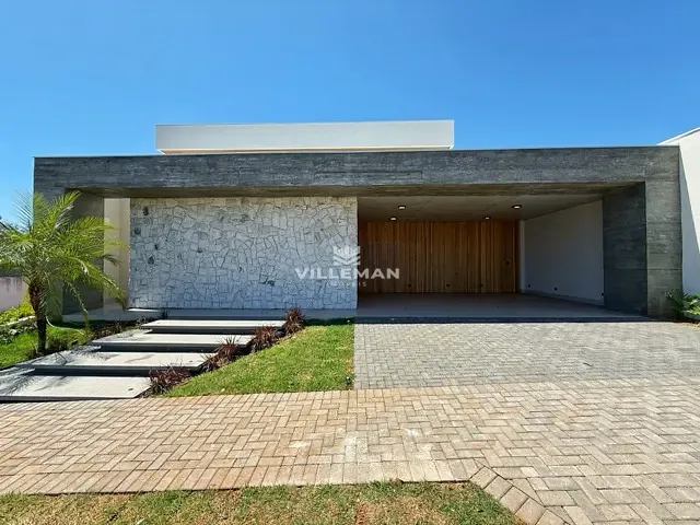 Casa com 375m² 3 quartos e 5 banheiros, à venda, no bairro Jardim Paraíso em Maringá
