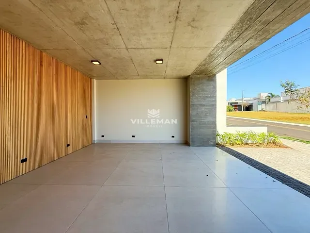 Casa com 375m² 3 quartos e 5 banheiros, à venda, no bairro Jardim Paraíso em Maringá