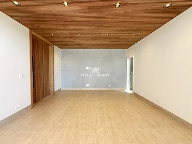 Casa com 375m² 3 quartos e 5 banheiros, à venda, no bairro Jardim Paraíso em Maringá