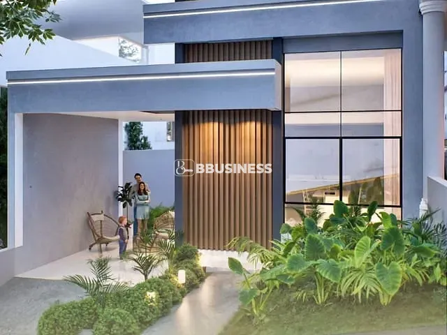 Casa 3 quartos e 2 banheiros, à venda, no bairro Cruzeiro em Caxias do Sul