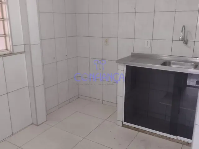 Casa 3 quartos e 1 banheiro, à venda, no bairro Campo Grande em Rio de Janeiro