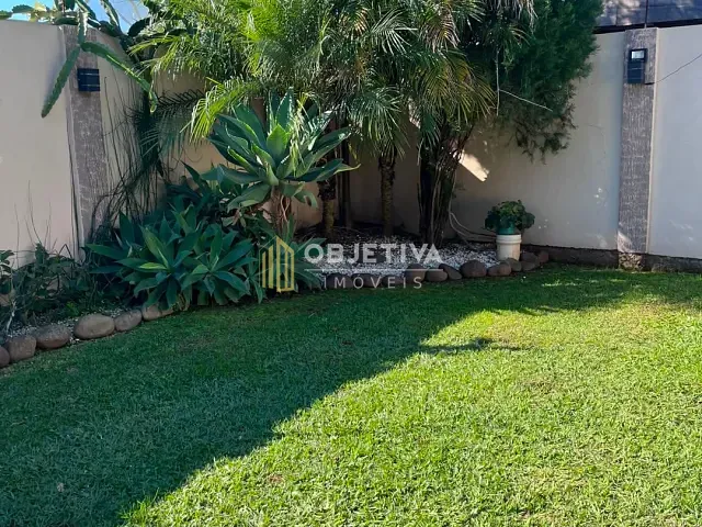 Casa 3 quartos e 3 banheiros, à venda, no bairro Petrópolis em Novo Hamburgo