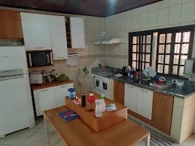 Casa com 250m² 3 quartos e 1 banheiro, à venda, no bairro Jardim Zaira em Mauá