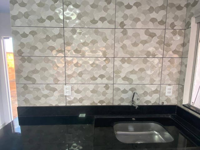 Foto do Casa - Casa à venda, Residencial Nilson Veloso, Rio Verde, GO | Realize Imóveis