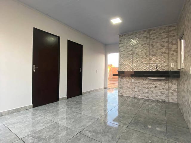 Foto do Casa - Casa à venda, Residencial Nilson Veloso, Rio Verde, GO | Realize Imóveis