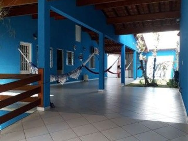 Foto do Casa - Casa Térrea à Venda no Bairro São José | RUSSI IMÓVEIS