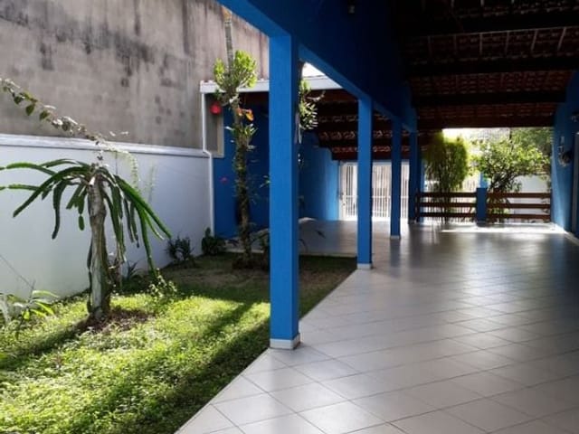 Foto do Casa - Casa Térrea à Venda no Bairro São José | RUSSI IMÓVEIS