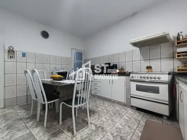 Casa com 129m² 2 quartos e 1 banheiro, à venda, no bairro Centro em Andradas