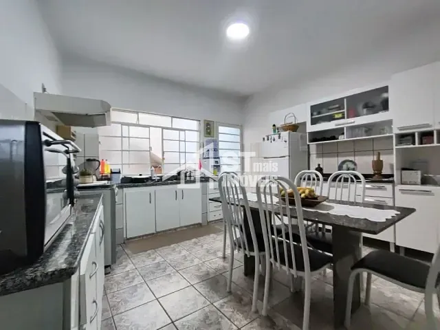 Casa com 129m² 2 quartos e 1 banheiro, à venda, no bairro Centro em Andradas