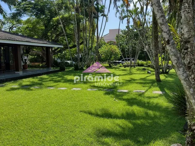Casa com 1103m² 6 quartos e 8 banheiros, à venda, no bairro Lagoinha em Ubatuba