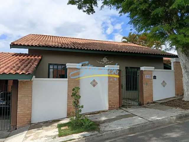 Casa 3 quartos e 2 banheiros, à venda, no bairro Jardim Panorama em Vinhedo