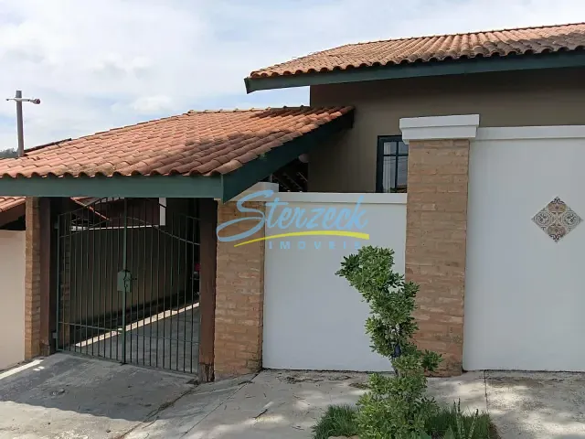 Casa 3 quartos e 2 banheiros, à venda, no bairro Jardim Panorama em Vinhedo