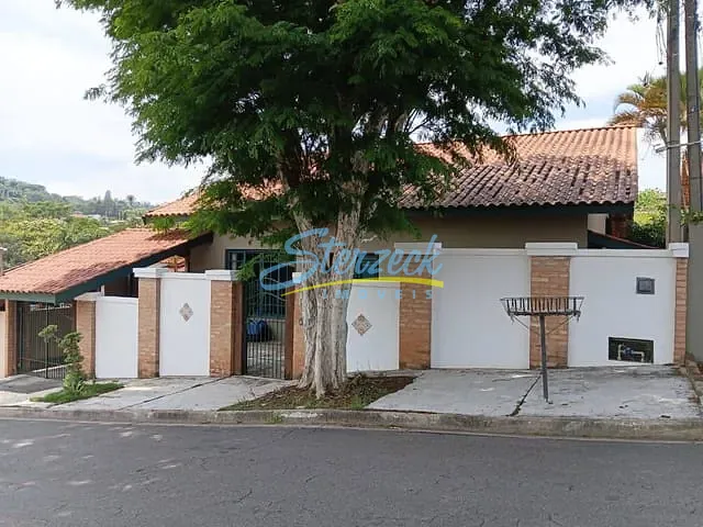 Casa 3 quartos e 2 banheiros, à venda, no bairro Jardim Panorama em Vinhedo
