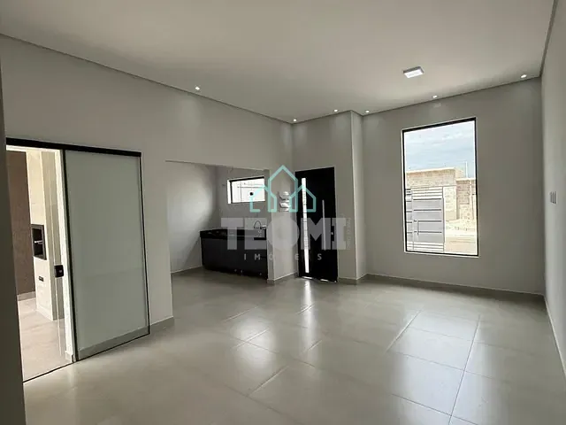 Casa com 175m² 3 quartos e 2 banheiros, à venda, no bairro Loteamento Santa Clara em Pindamonhangaba