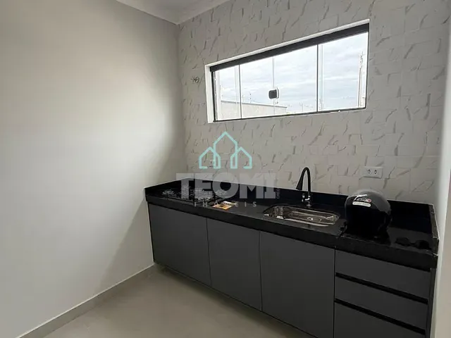 Casa com 175m² 3 quartos e 2 banheiros, à venda, no bairro Loteamento Santa Clara em Pindamonhangaba