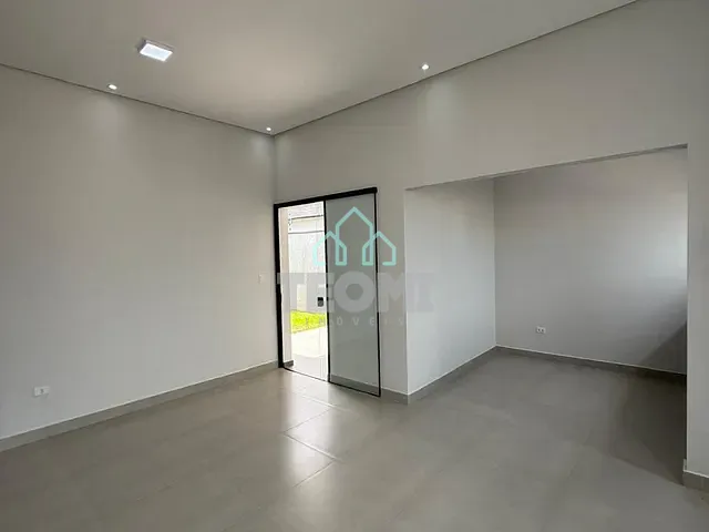 Casa com 175m² 3 quartos e 2 banheiros, à venda, no bairro Loteamento Santa Clara em Pindamonhangaba