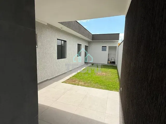 Casa com 175m² 3 quartos e 2 banheiros, à venda, no bairro Loteamento Santa Clara em Pindamonhangaba