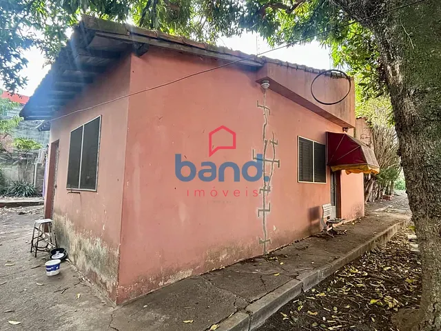Casa 3 quartos e 3 banheiros, à venda, no bairro Centro em Porto Feliz