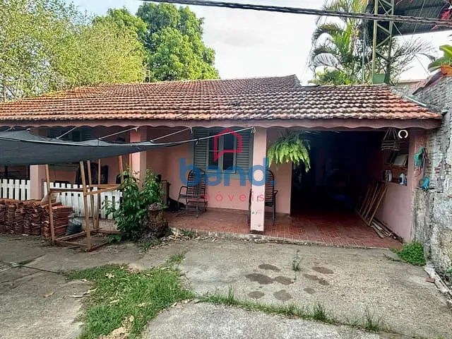 Casa 3 quartos e 3 banheiros, à venda, no bairro Centro em Porto Feliz