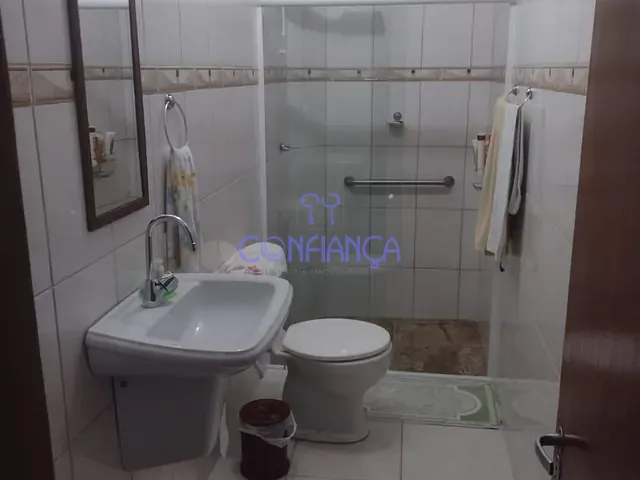 Casa 2 quartos e 2 banheiros, à venda, no bairro Campo Grande em Rio de Janeiro