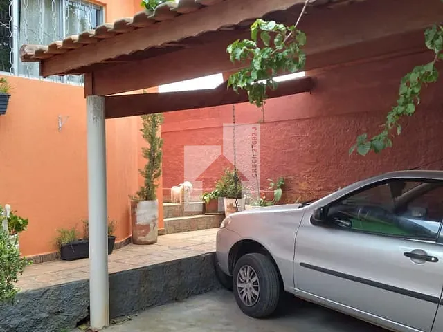 Casa com 195m² 2 quartos e 1 banheiro, à venda, no bairro Vila Nova Trieste em Jarinu