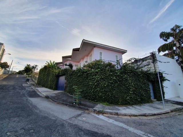 Foto do Casa - Casa à venda, 228 m² por R$ 900.000,00 - Vila Trujillo - Sorocaba/SP | Paula Santos Imóveis