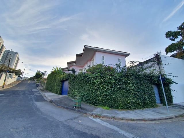 Foto do Casa - Casa à venda, 228 m² por R$ 900.000,00 - Vila Trujillo - Sorocaba/SP | Paula Santos Imóveis