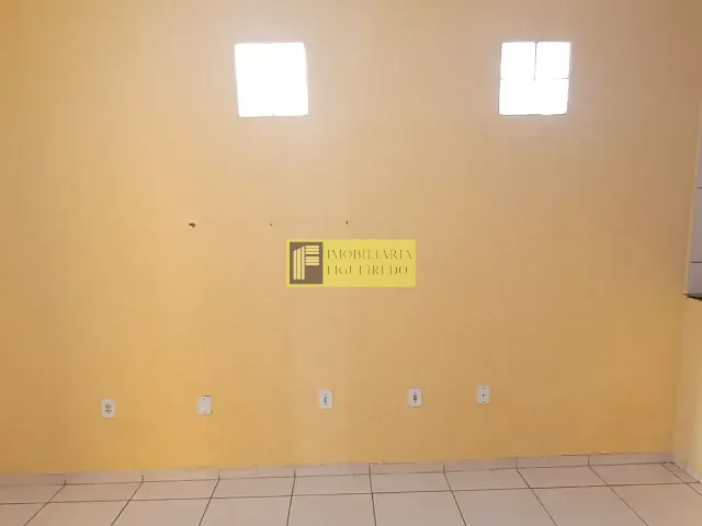Casa 2 quartos e 1 banheiro, para alugar, no bairro Vila Anchieta em São José do Rio Preto