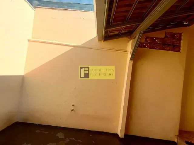 Casa 2 quartos e 1 banheiro, para alugar, no bairro Vila Anchieta em São José do Rio Preto