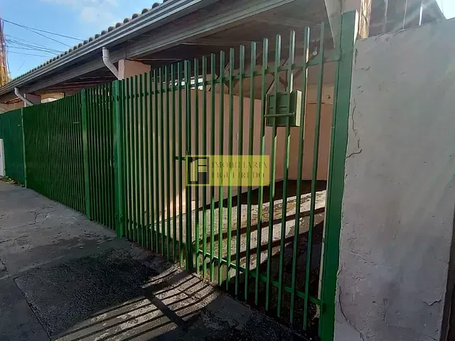 Casa 2 quartos e 1 banheiro, para alugar, no bairro Vila Anchieta em São José do Rio Preto