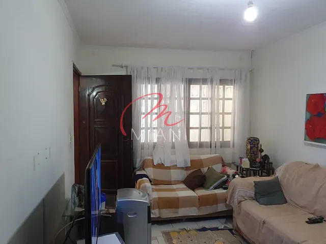 Casa com 125m² 3 quartos e 3 banheiros, à venda, no bairro Jardim Olympia em São Paulo