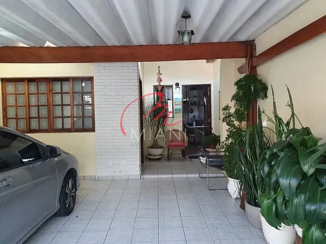 Casa com 125m² 3 quartos e 3 banheiros, à venda, no bairro Jardim Olympia em São Paulo