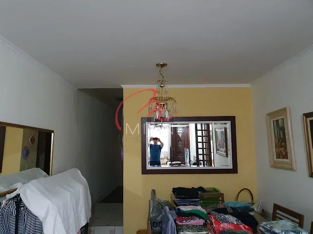 Casa com 125m² 3 quartos e 3 banheiros, à venda, no bairro Jardim Olympia em São Paulo