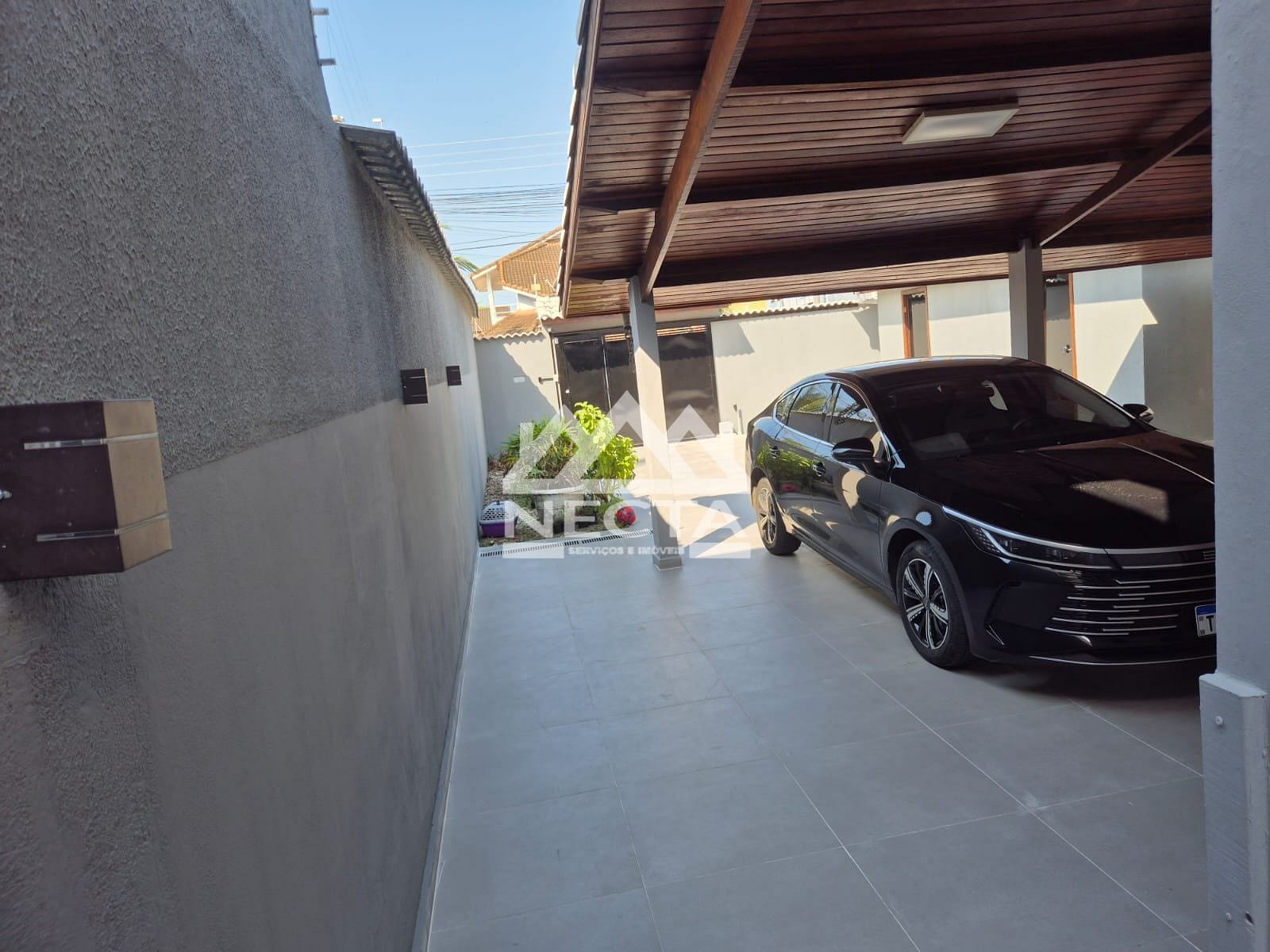 Casa, 3 quartos, 200 m² - Foto 17