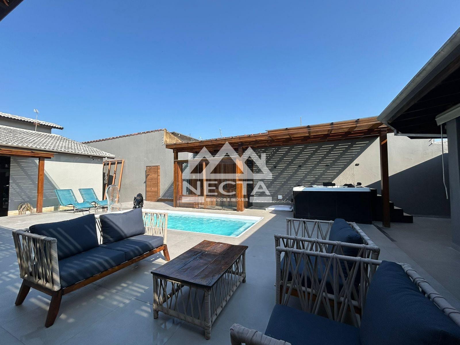 Casa, 3 quartos, 200 m² - Foto 4