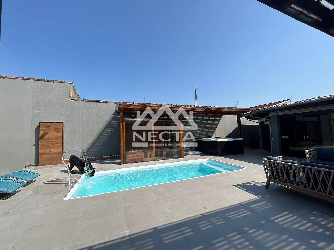 Casa, 3 quartos, 200 m² - Foto 11