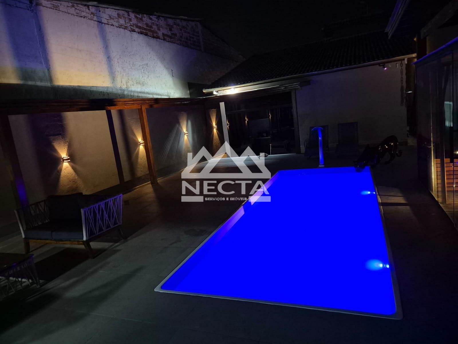 Casa, 3 quartos, 200 m² - Foto 10