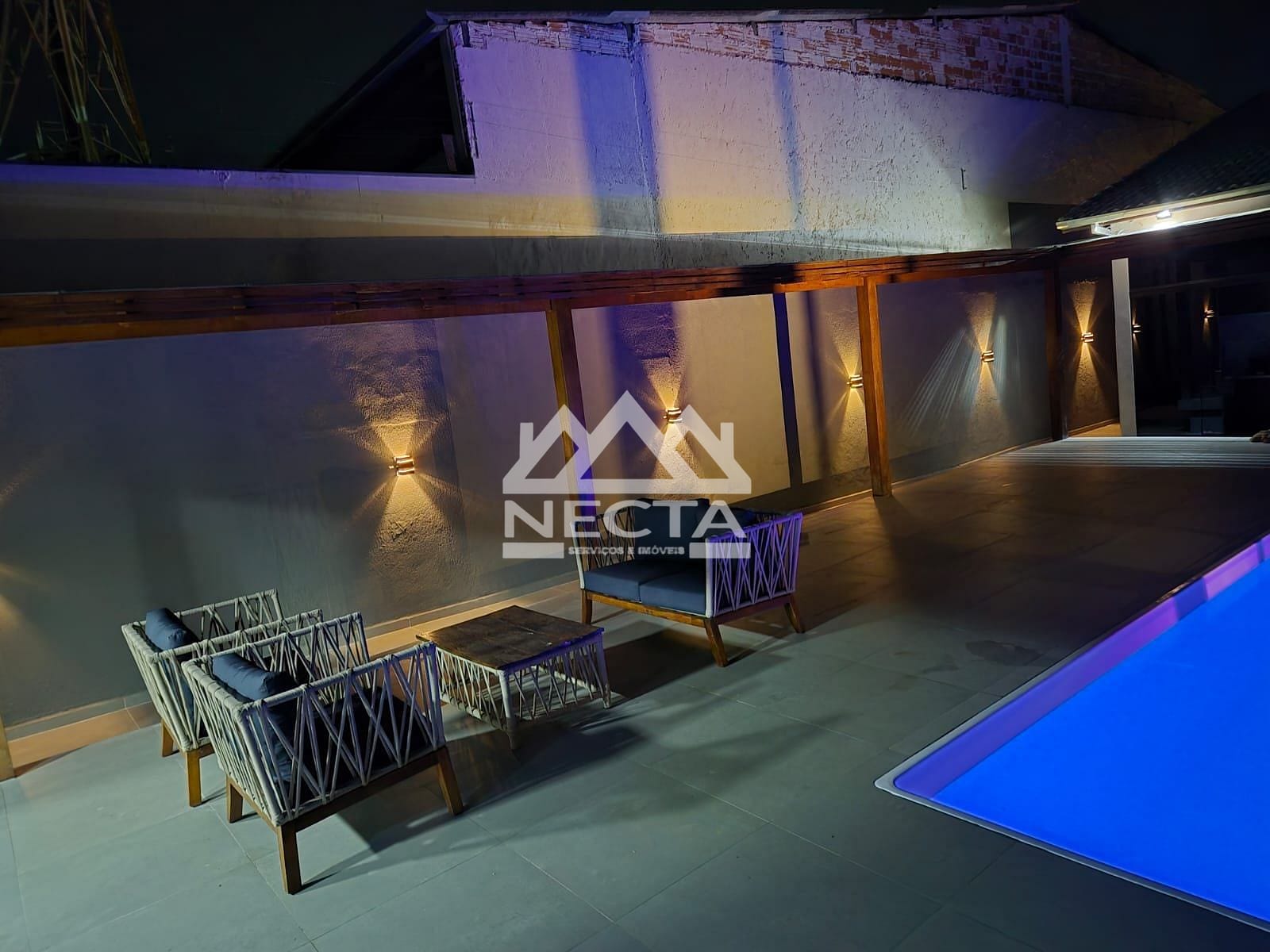 Casa, 3 quartos, 200 m² - Foto 9