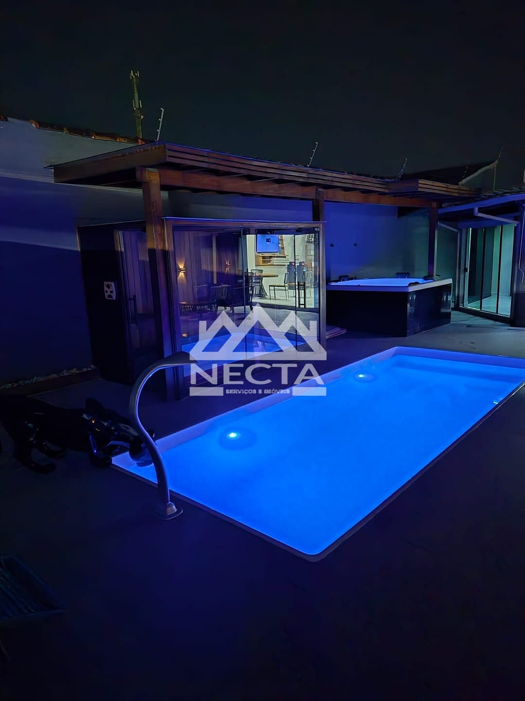 Casa, 3 quartos, 200 m² - Foto 7